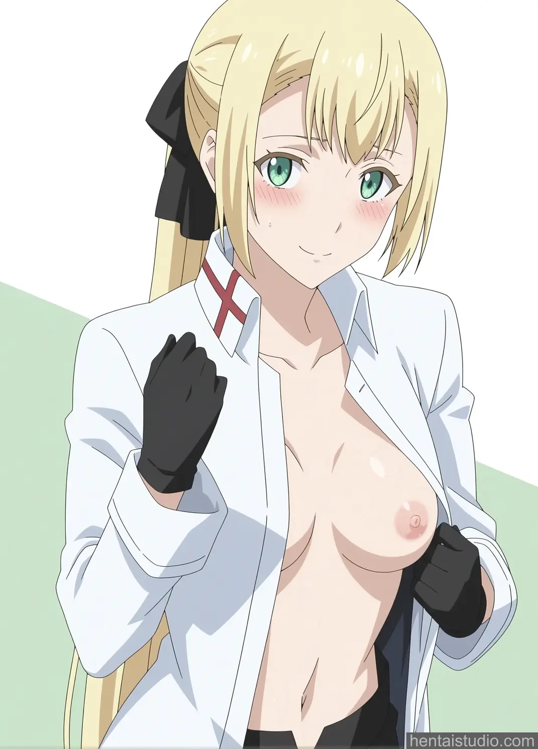 Ritus from That Time I Got Reincarnated As A Slime hentai art 18 of 60