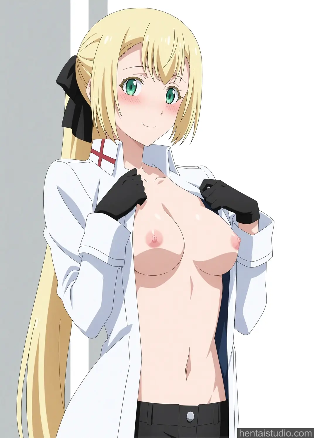 Ritus from That Time I Got Reincarnated As A Slime hentai art 19 of 60