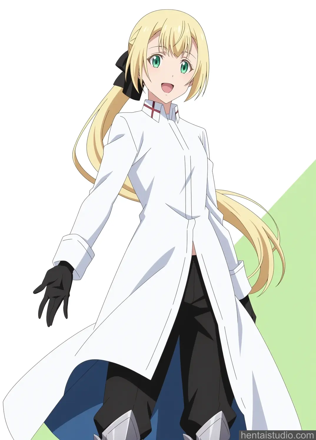 Ritus from That Time I Got Reincarnated As A Slime hentai art 2 of 60