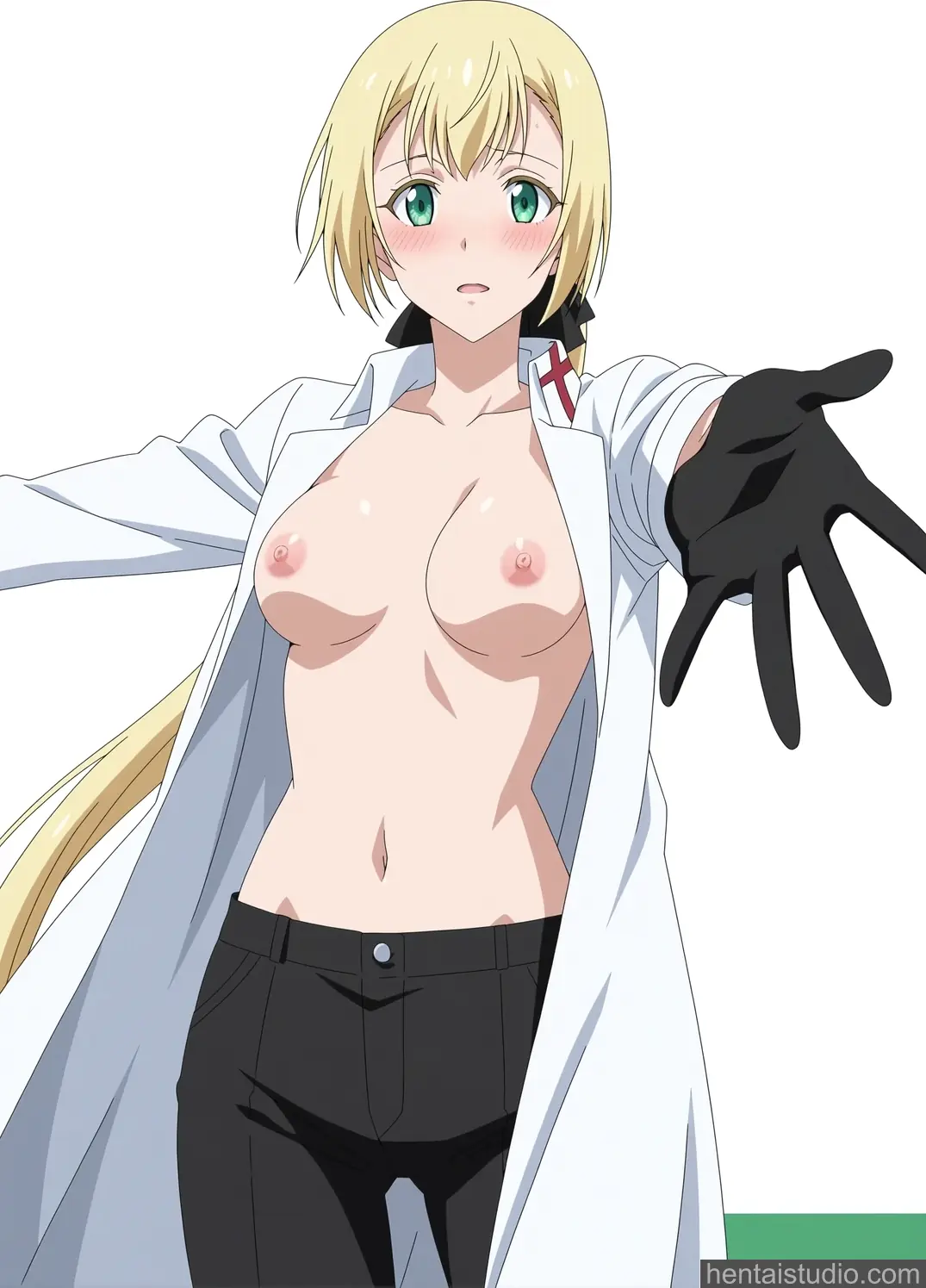 Ritus from That Time I Got Reincarnated As A Slime hentai art 20 of 60