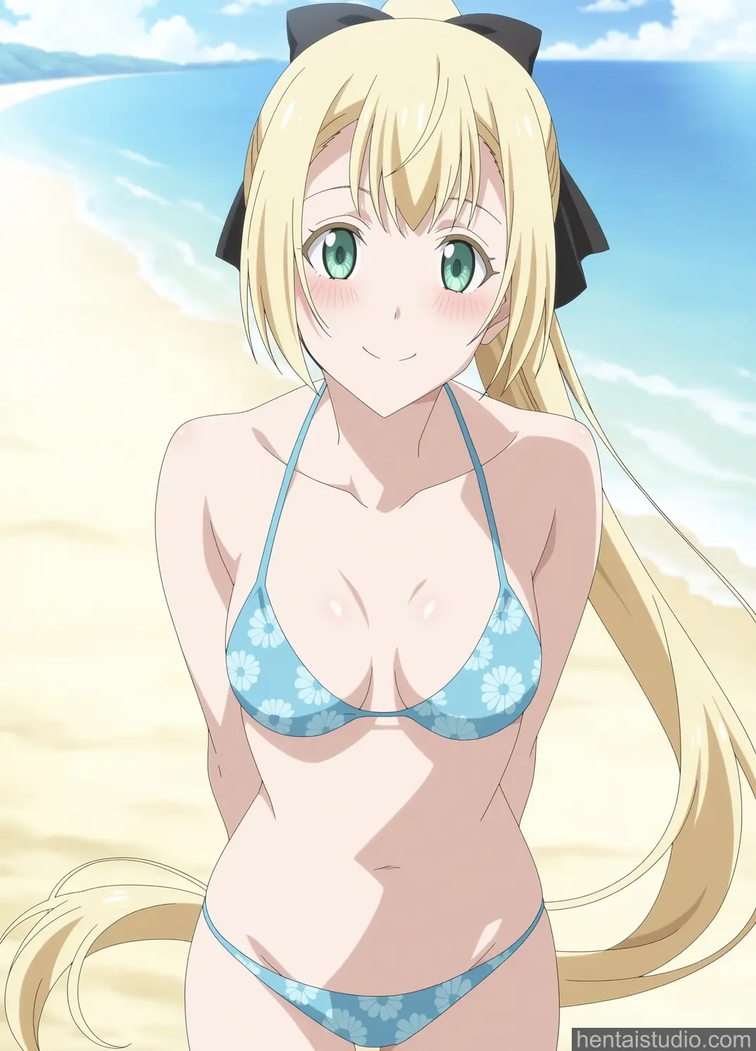 Ritus from That Time I Got Reincarnated As A Slime hentai art 56 of 60