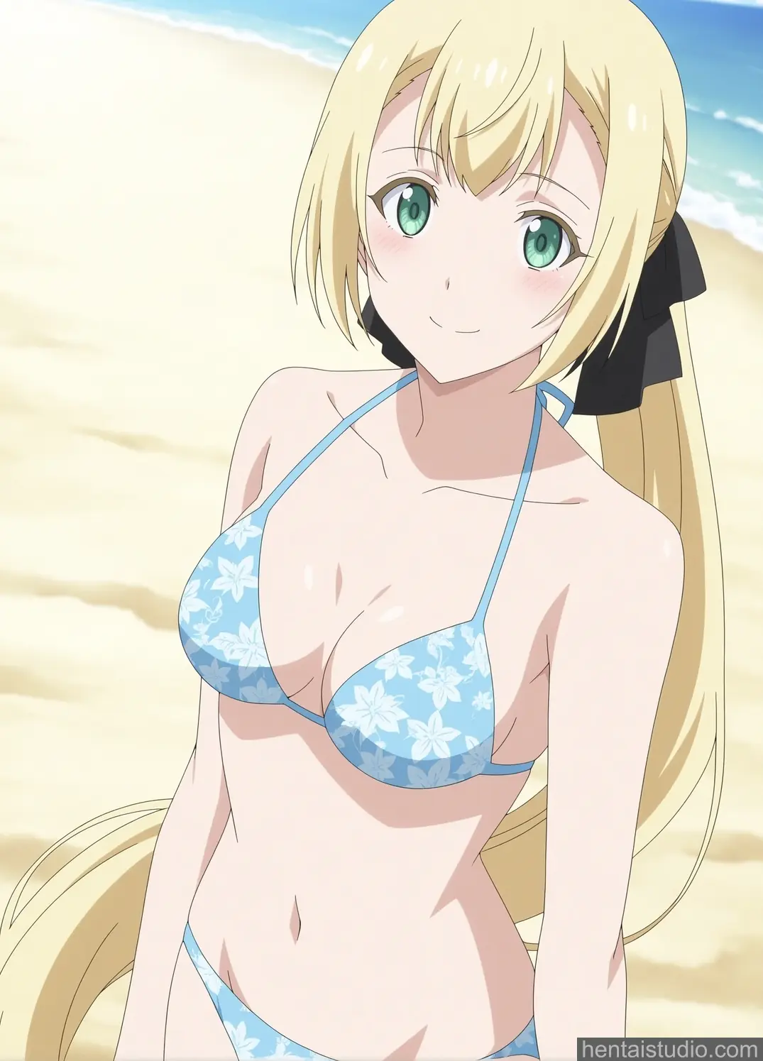 Ritus from That Time I Got Reincarnated As A Slime hentai art 57 of 60