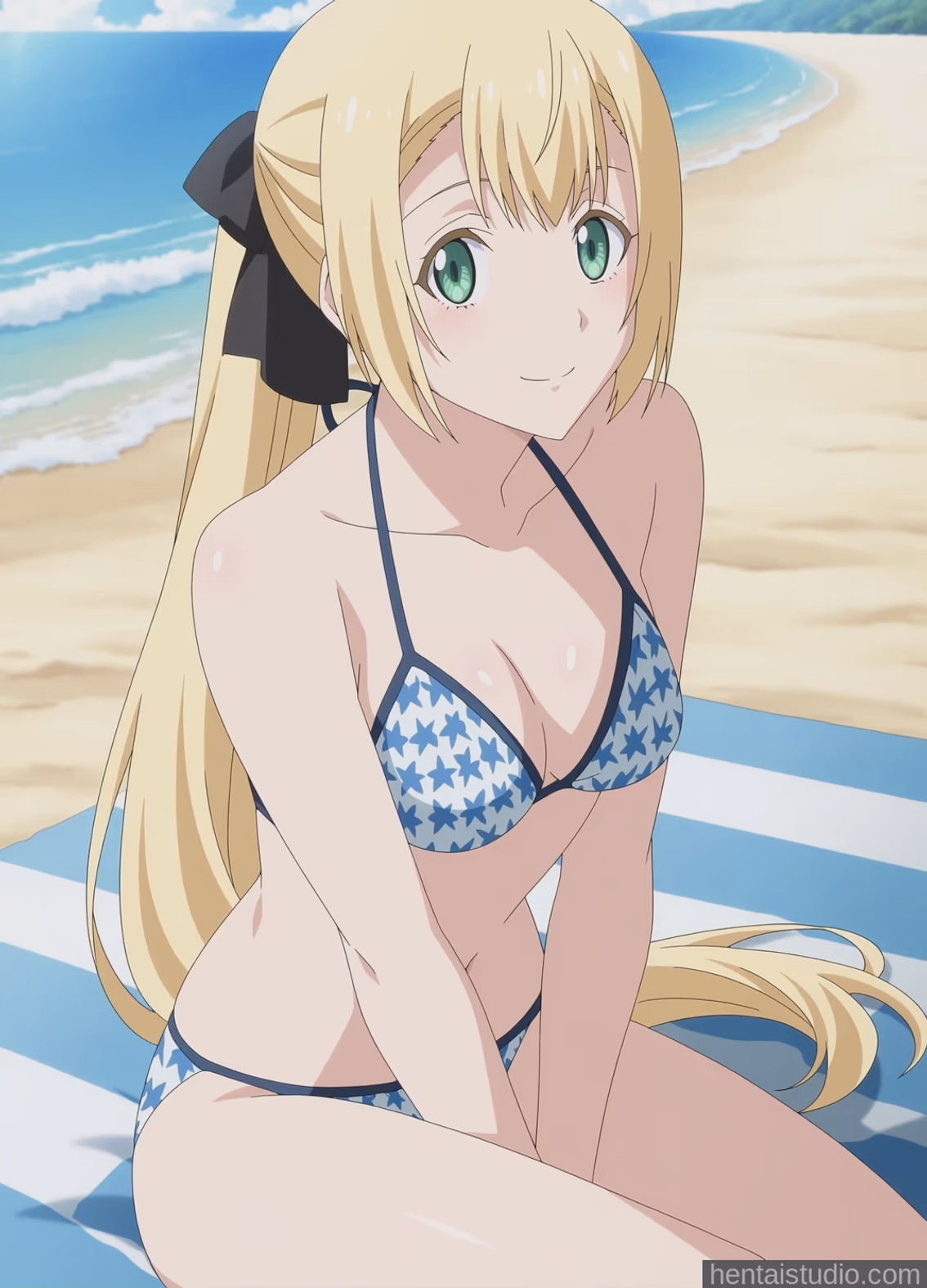 Ritus from That Time I Got Reincarnated as a Slime (Tensei Shitara Slime Datta Ken) - Tensura — image 58 of 60