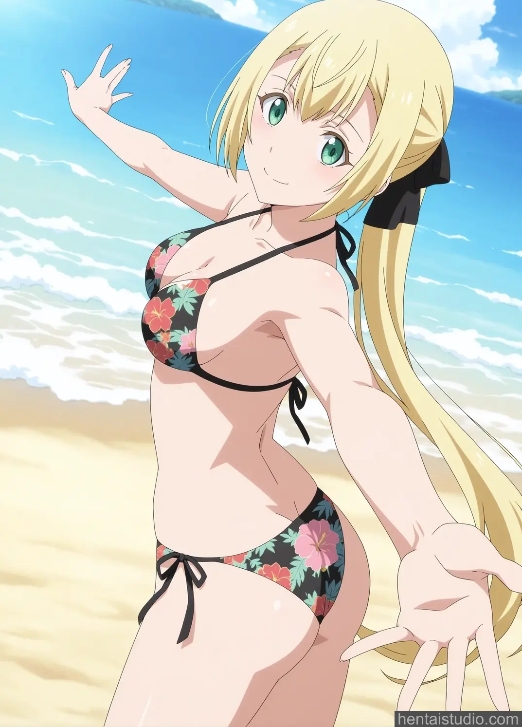 Ritus from That Time I Got Reincarnated As A Slime hentai art 59 of 60