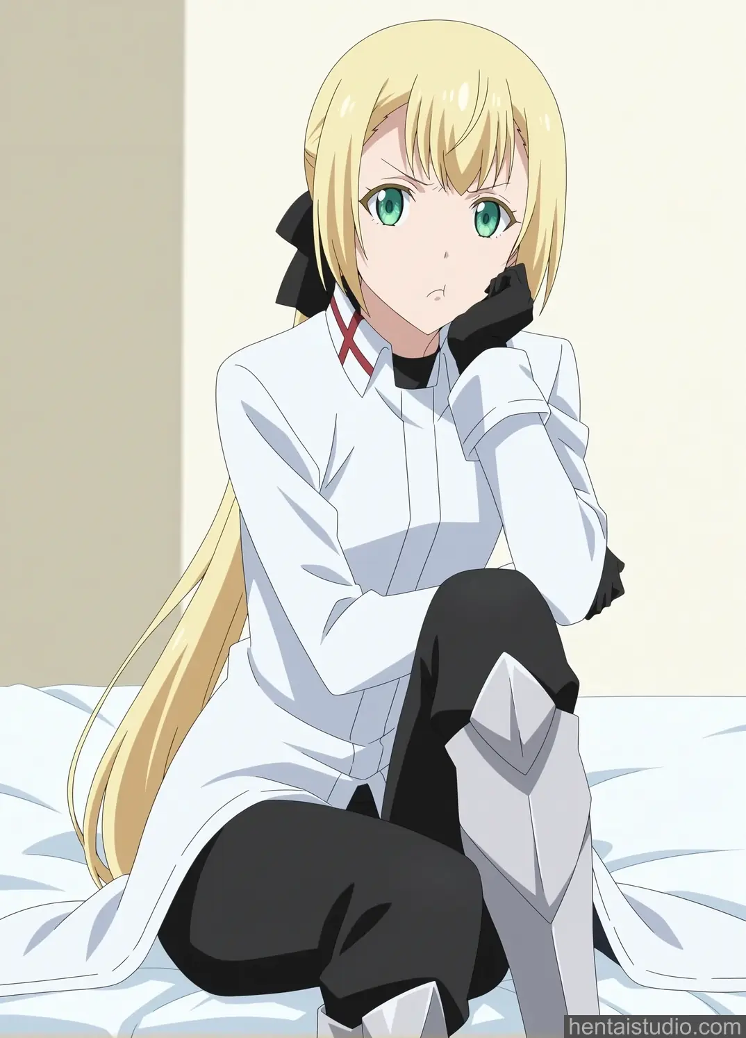 Ritus from That Time I Got Reincarnated As A Slime hentai art 7 of 60