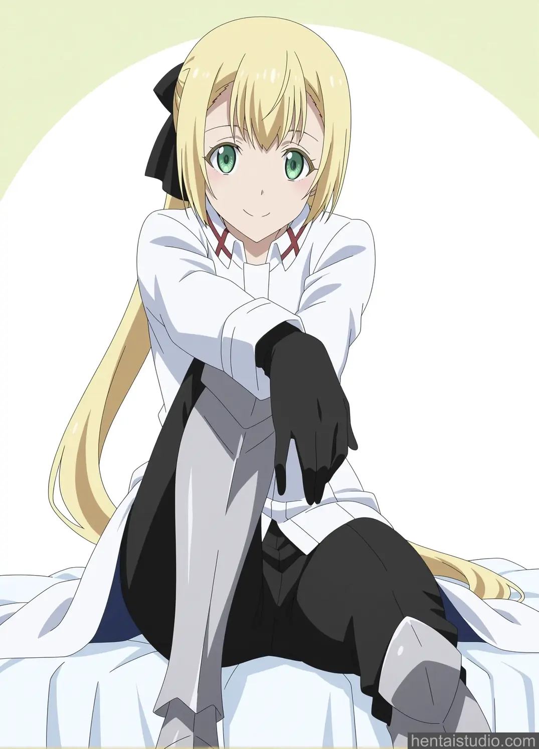Ritus from That Time I Got Reincarnated As A Slime hentai art 9 of 60
