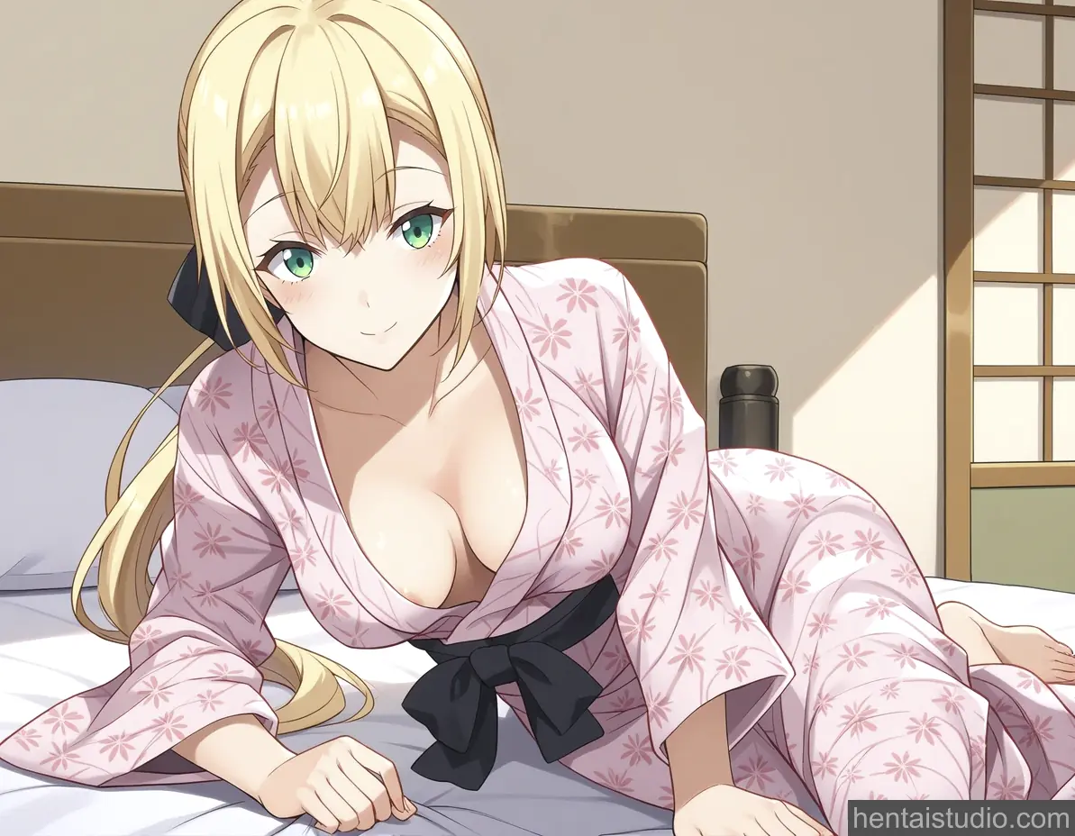 Ritus from That Time I Got Reincarnated As A Slime hentai art 12 of 23