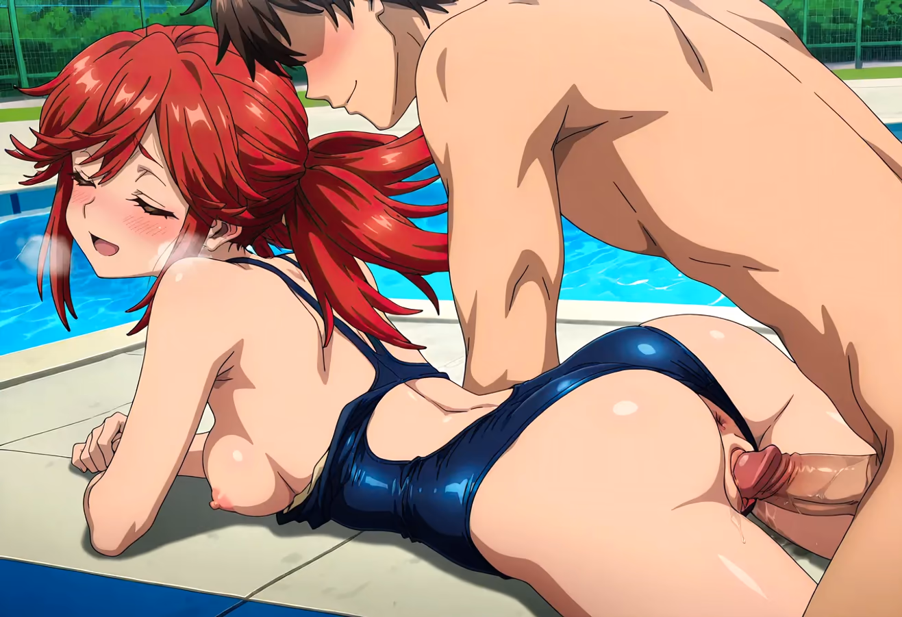 Riyo Reaper from Gachiakuta — image 12 of 115