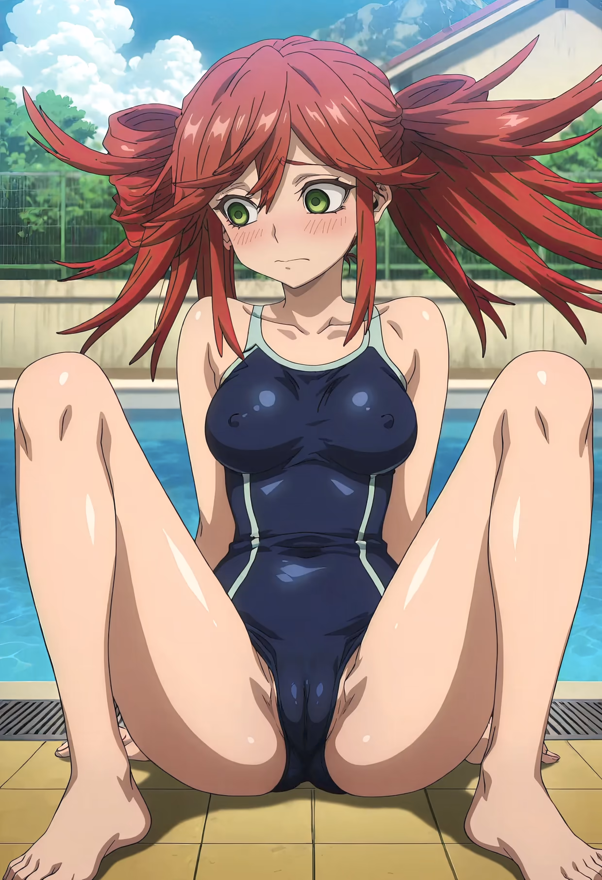 Riyo Reaper from Gachiakuta — image 5 of 115