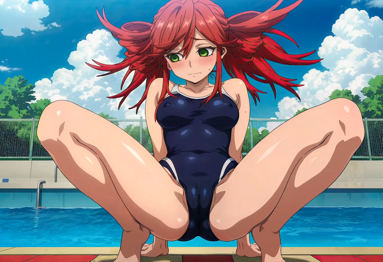 Riyo Reaper from Gachiakuta — image 6 of 115