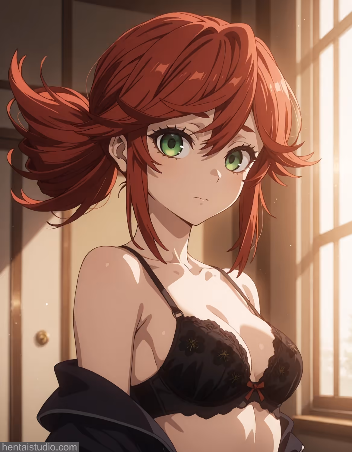 Riyo Reaper - Gachiakuta - Hentai Gallery 14 - 71 Images — image 17 of 71