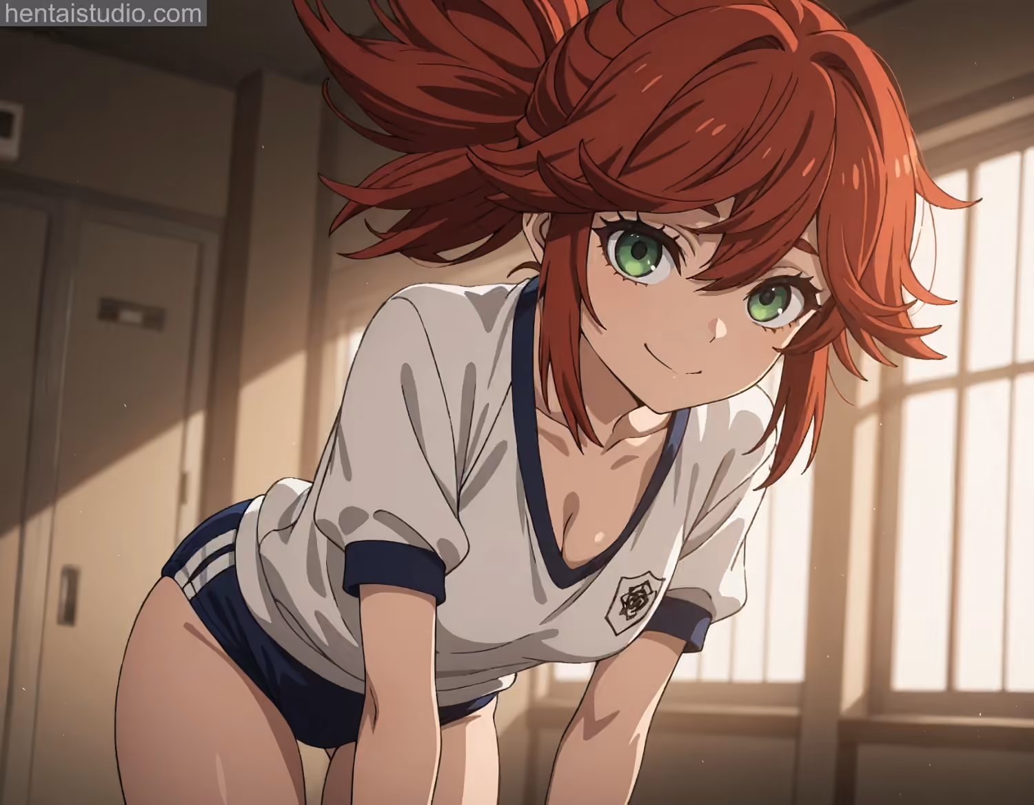 Riyo Reaper - Gachiakuta - Hentai Gallery 14 - 71 Images — image 21 of 71