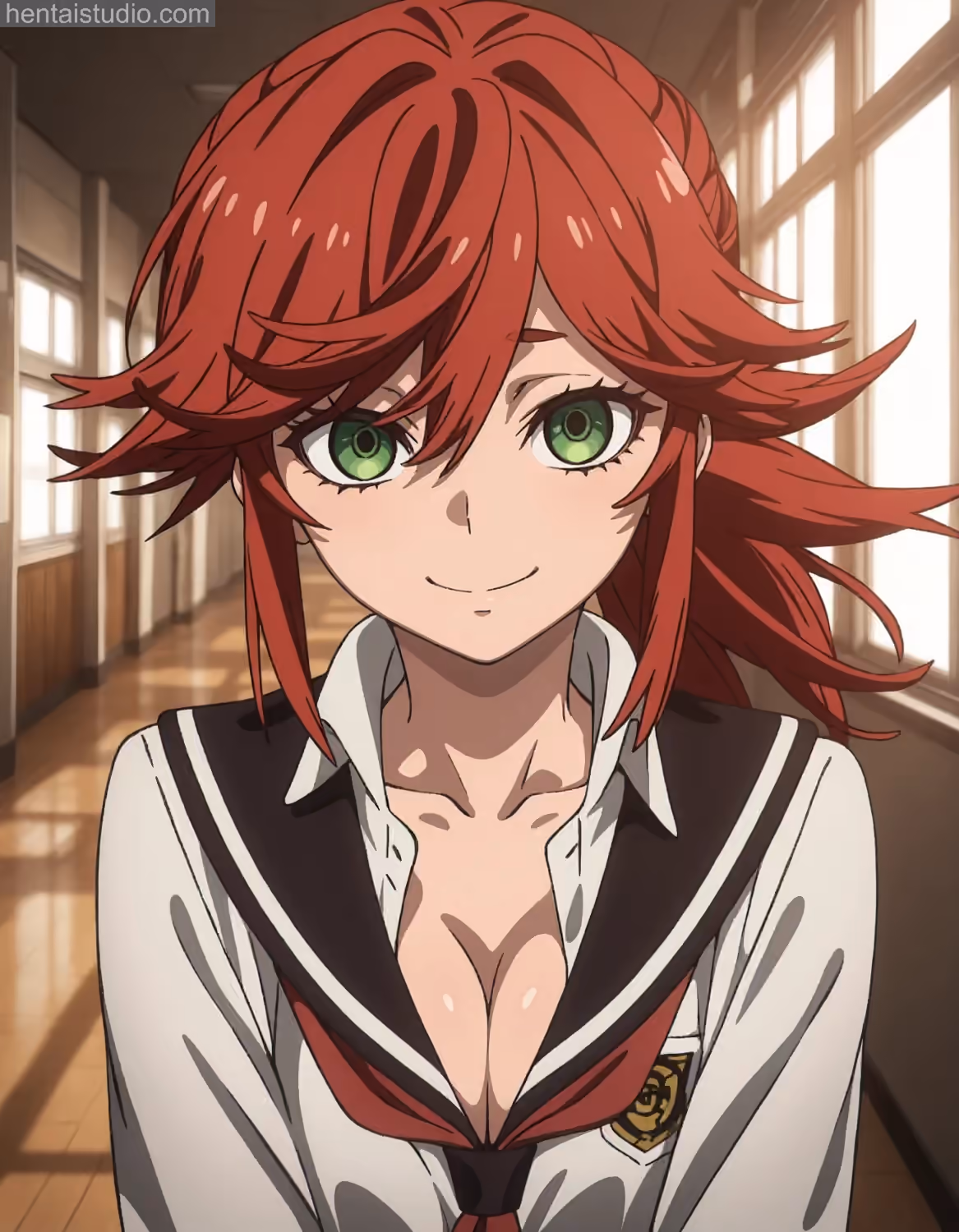 Riyo Reaper - Gachiakuta - Hentai Gallery 14 - 71 Images — image 22 of 71