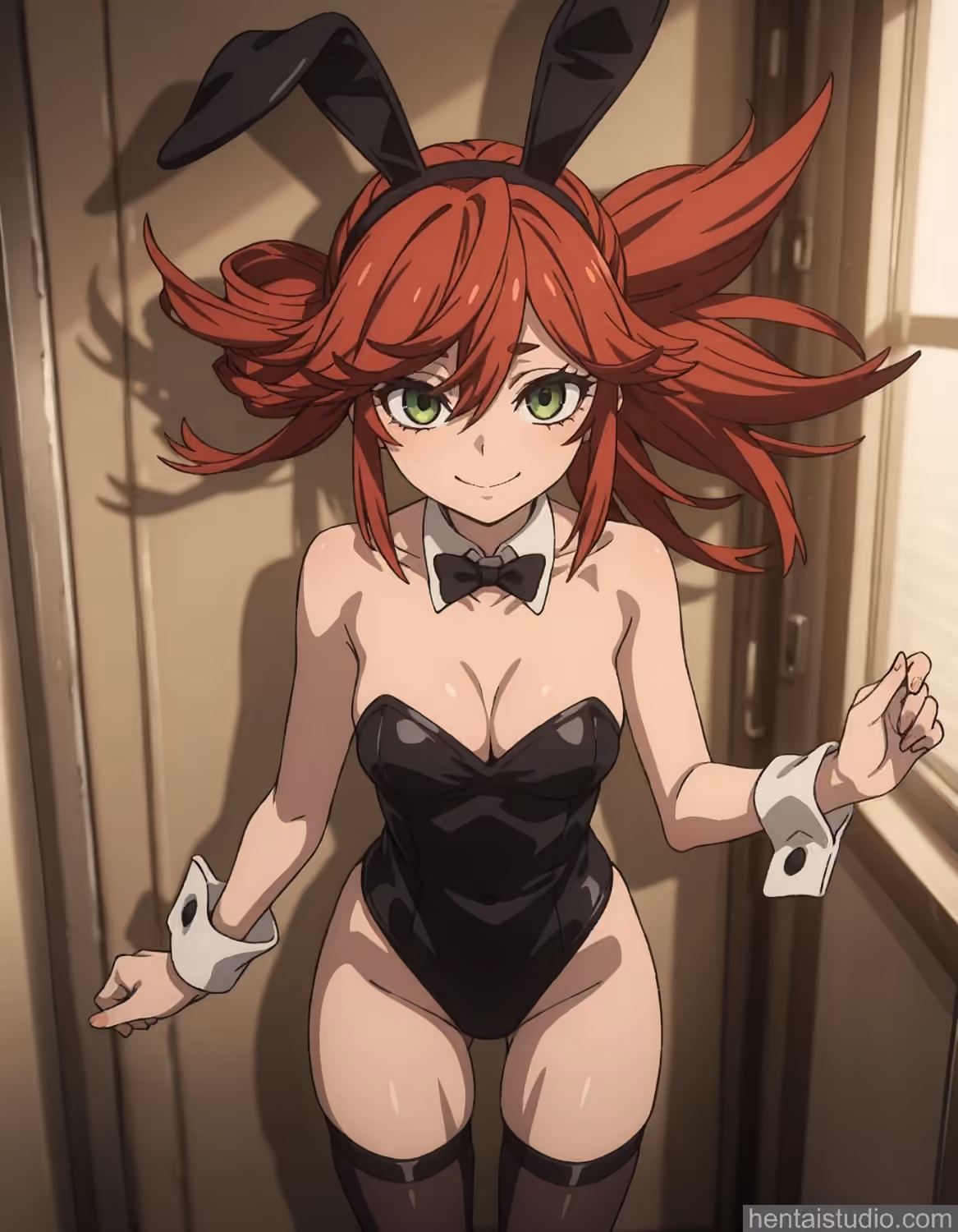 Riyo Reaper - Gachiakuta - Hentai Gallery 14 - 71 Images — image 26 of 71