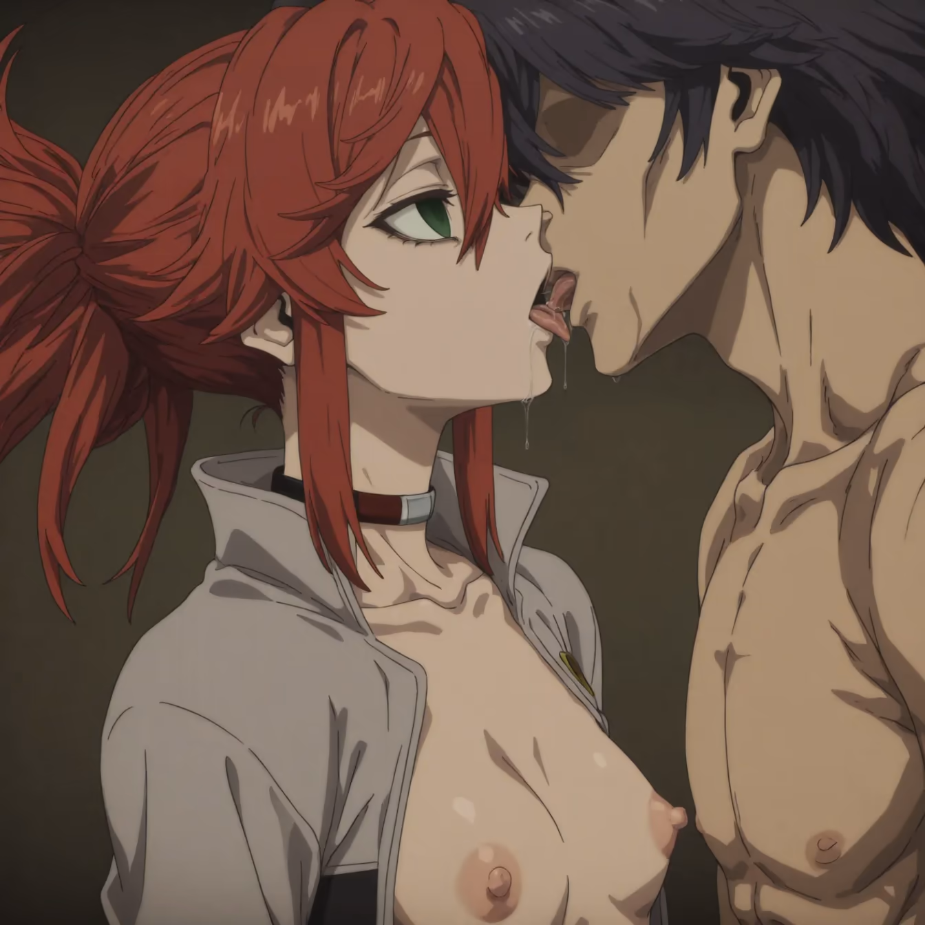 Riyo Reaper from Gachiakuta — image 10 of 86