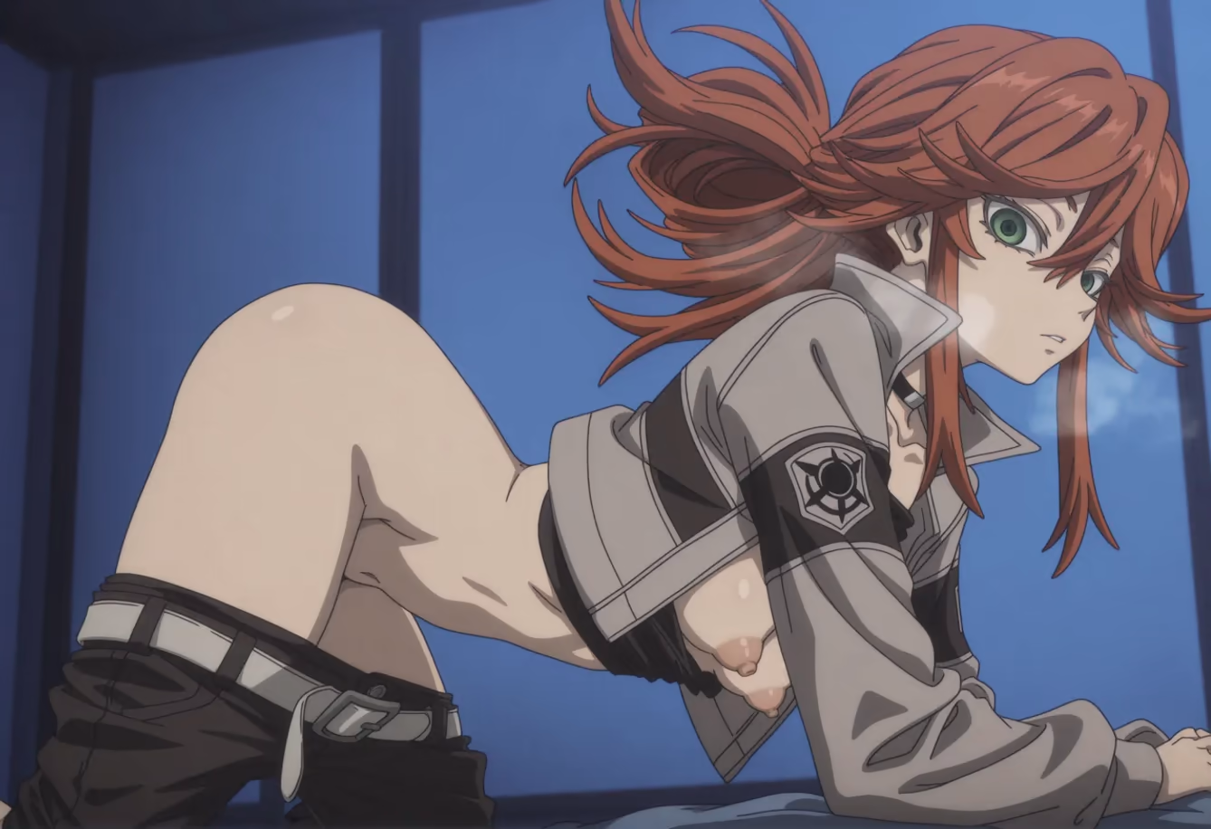 Riyo Reaper from Gachiakuta — image 22 of 107