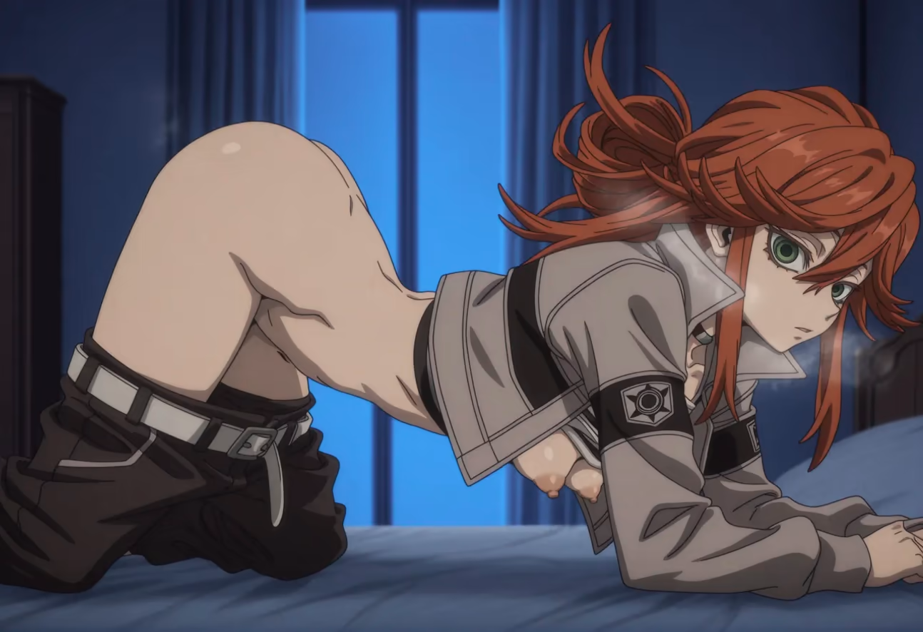 Riyo Reaper from Gachiakuta — image 24 of 107