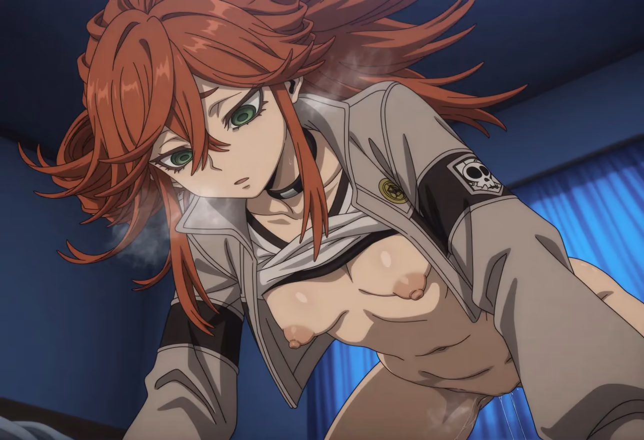 Riyo Reaper from Gachiakuta — image 58 of 107