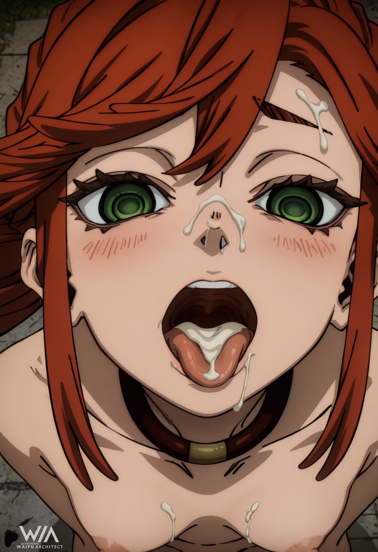 Riyo Reaper from Gachiakuta — image 32 of 65