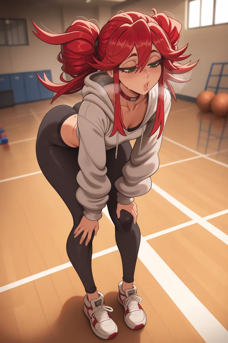 Riyo Reaper from Gachiakuta — image 39 of 42