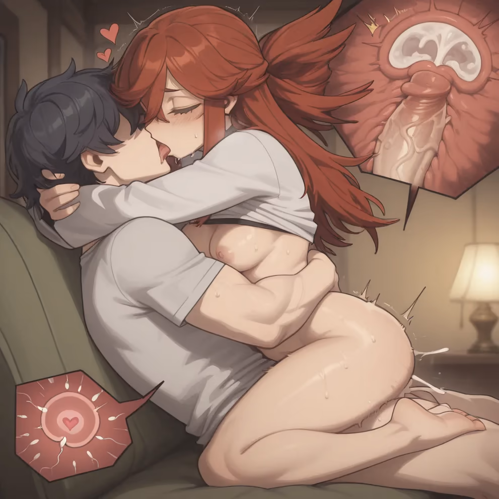 Riyo Reaper from Gachiakuta — image 8 of 13