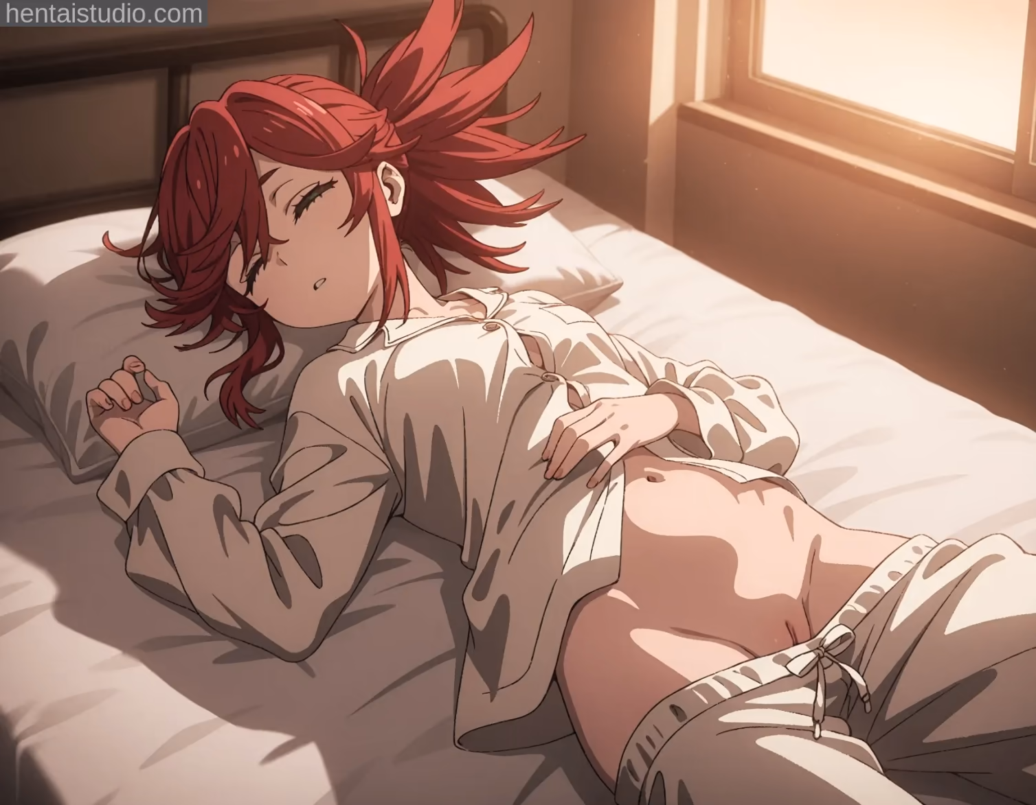 Riyou Reaper from Gachiakuta — image 13 of 71