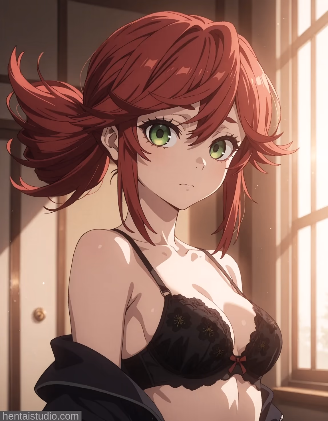 Riyou Reaper from Gachiakuta — image 17 of 71