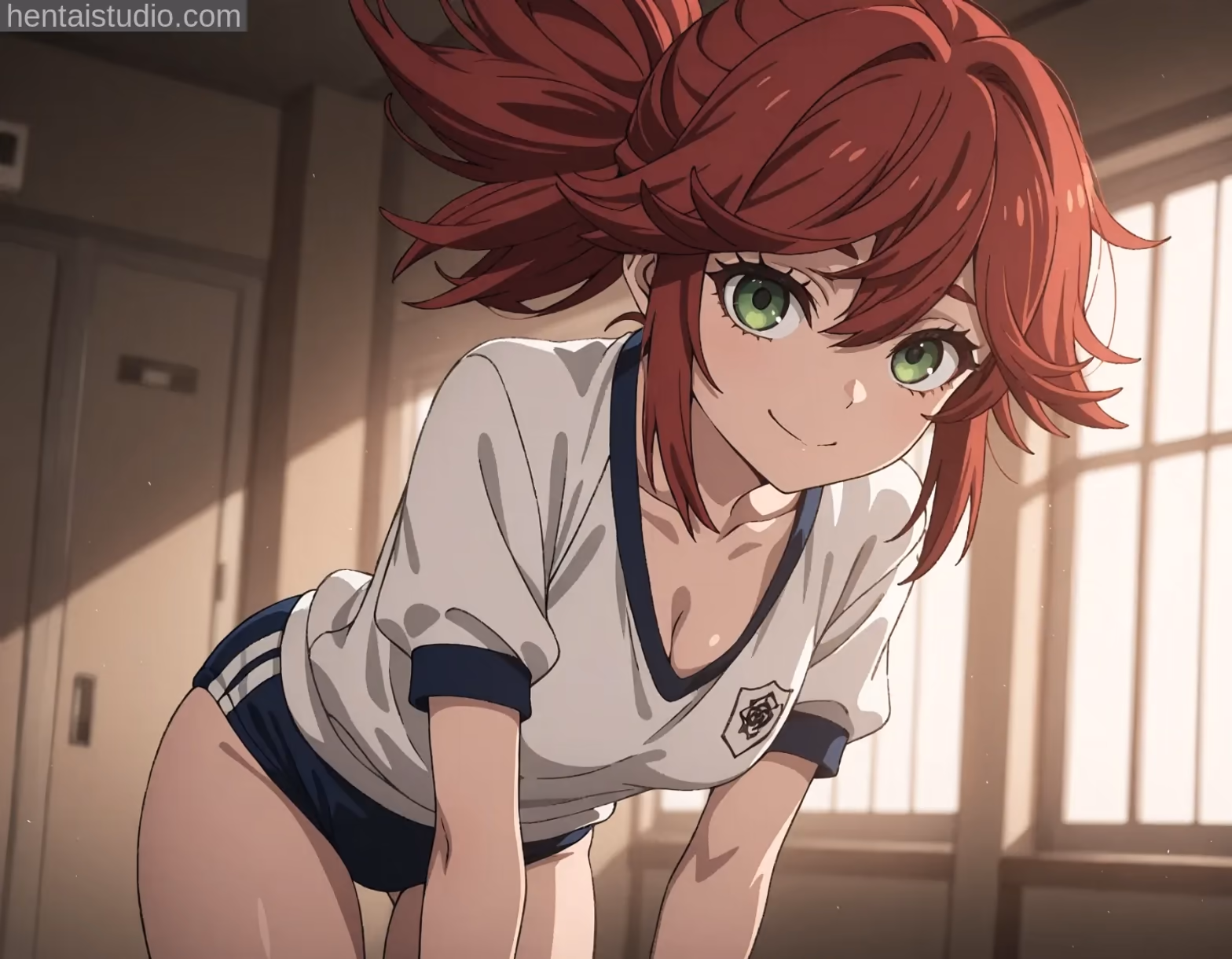 Riyou Reaper from Gachiakuta — image 21 of 71