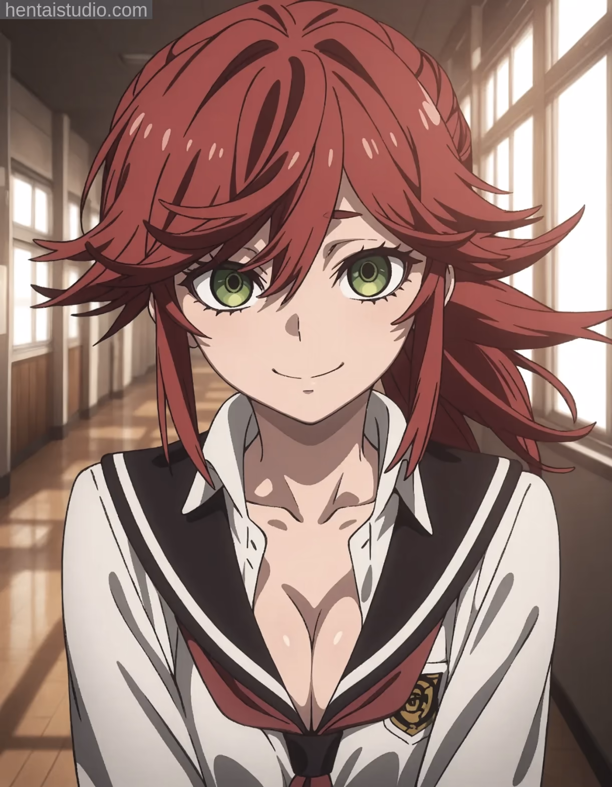 Riyou Reaper from Gachiakuta — image 22 of 71