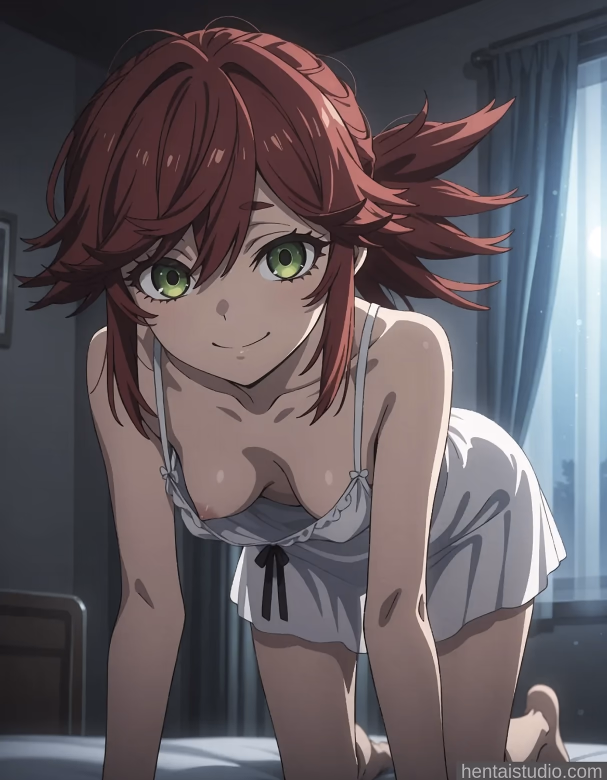 Riyou Reaper from Gachiakuta — image 23 of 71