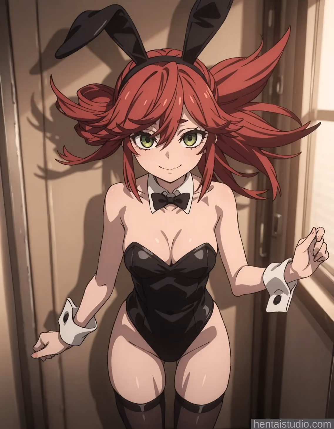 Riyou Reaper from Gachiakuta — image 26 of 71