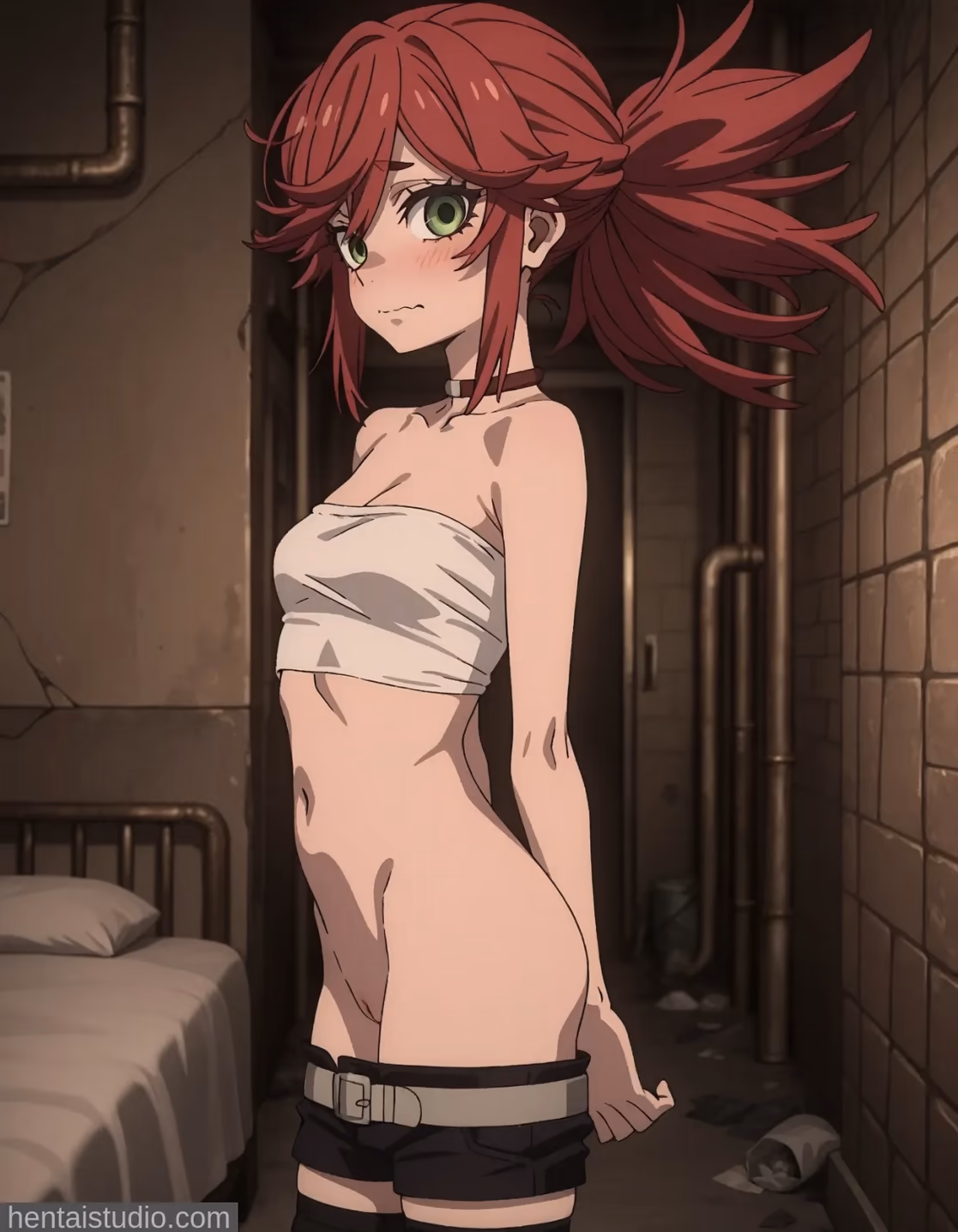 Riyou Reaper from Gachiakuta — image 6 of 71