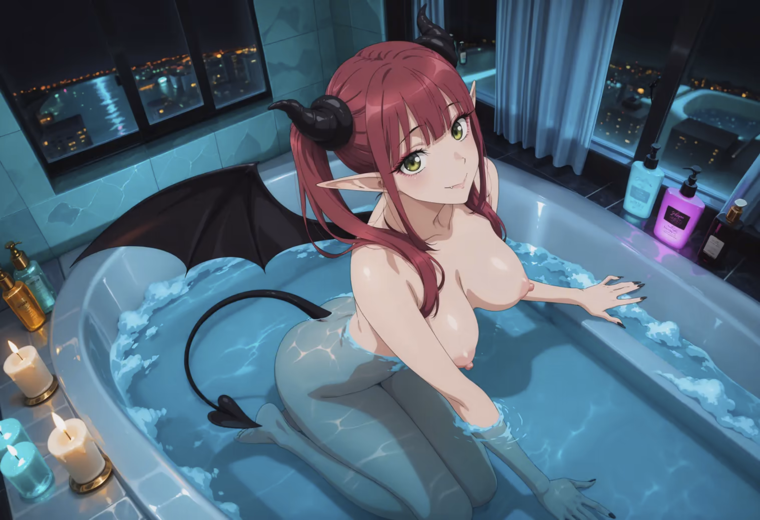 Rizu-kyun from My Dress-Up Darling (Sono Bisque Doll wa Koi wo Suru) - Kisekoi — image 24 of 30