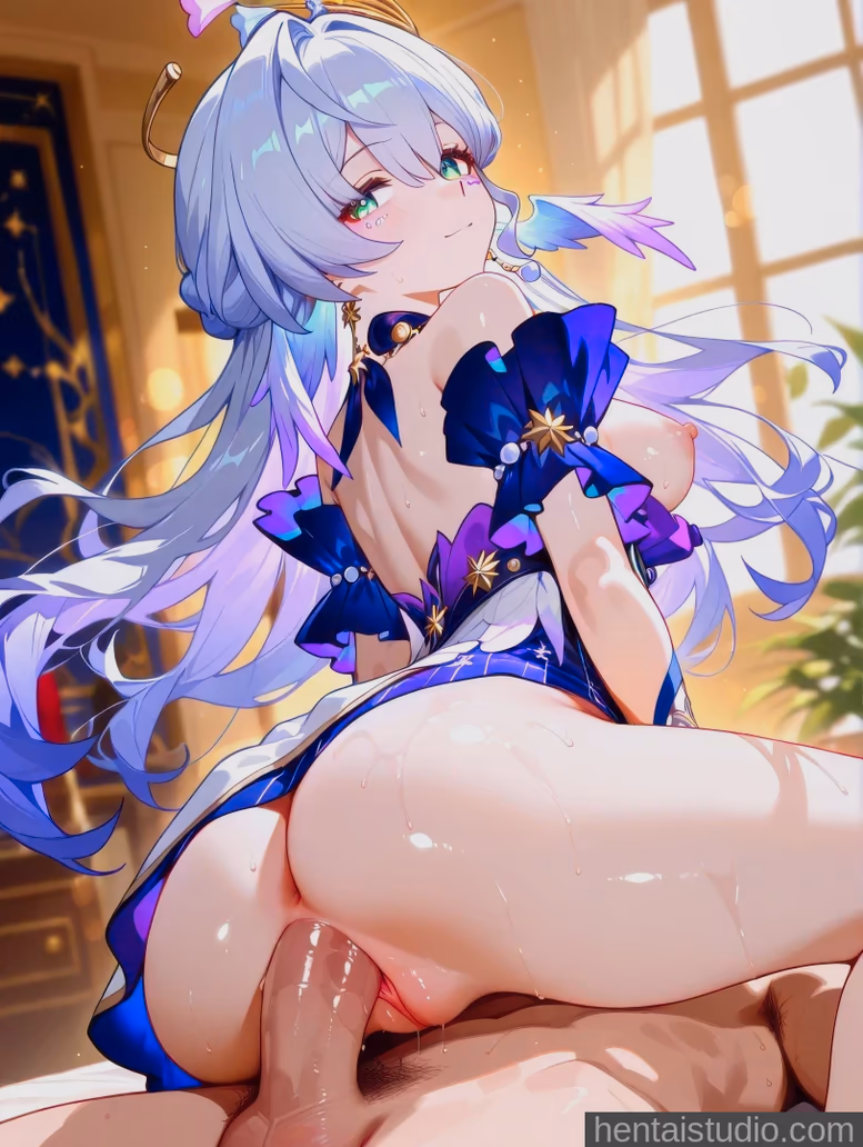 Robin from Honkai: Star Rail — image 128 of 188