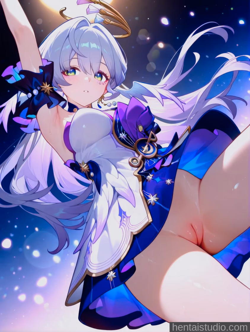 Robin from Honkai: Star Rail — image 14 of 188
