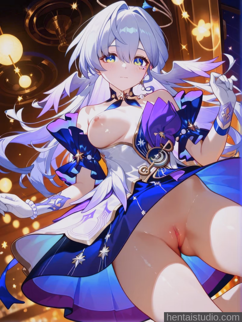 Robin from Honkai: Star Rail — image 15 of 188