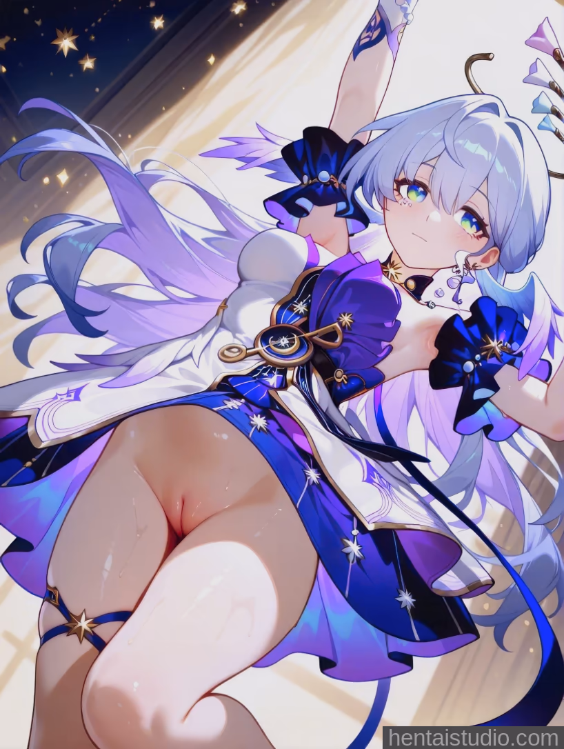 Robin from Honkai: Star Rail — image 17 of 188