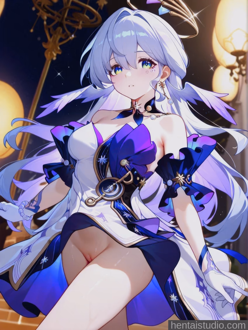 Robin from Honkai: Star Rail — image 32 of 188