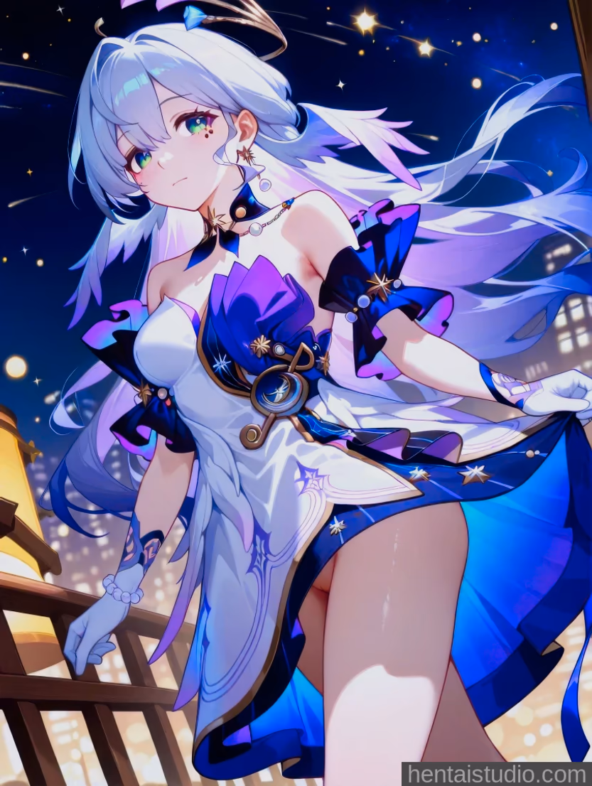 Robin from Honkai: Star Rail — image 34 of 188