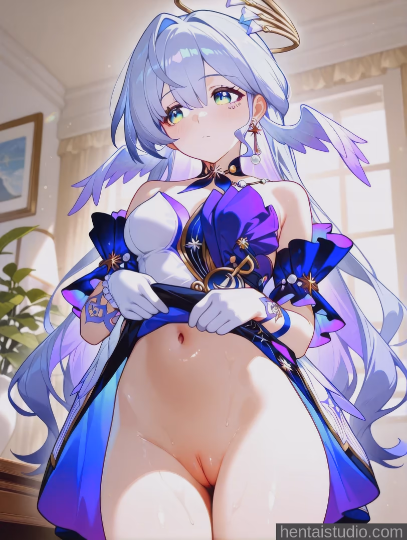 Robin from Honkai: Star Rail — image 35 of 188