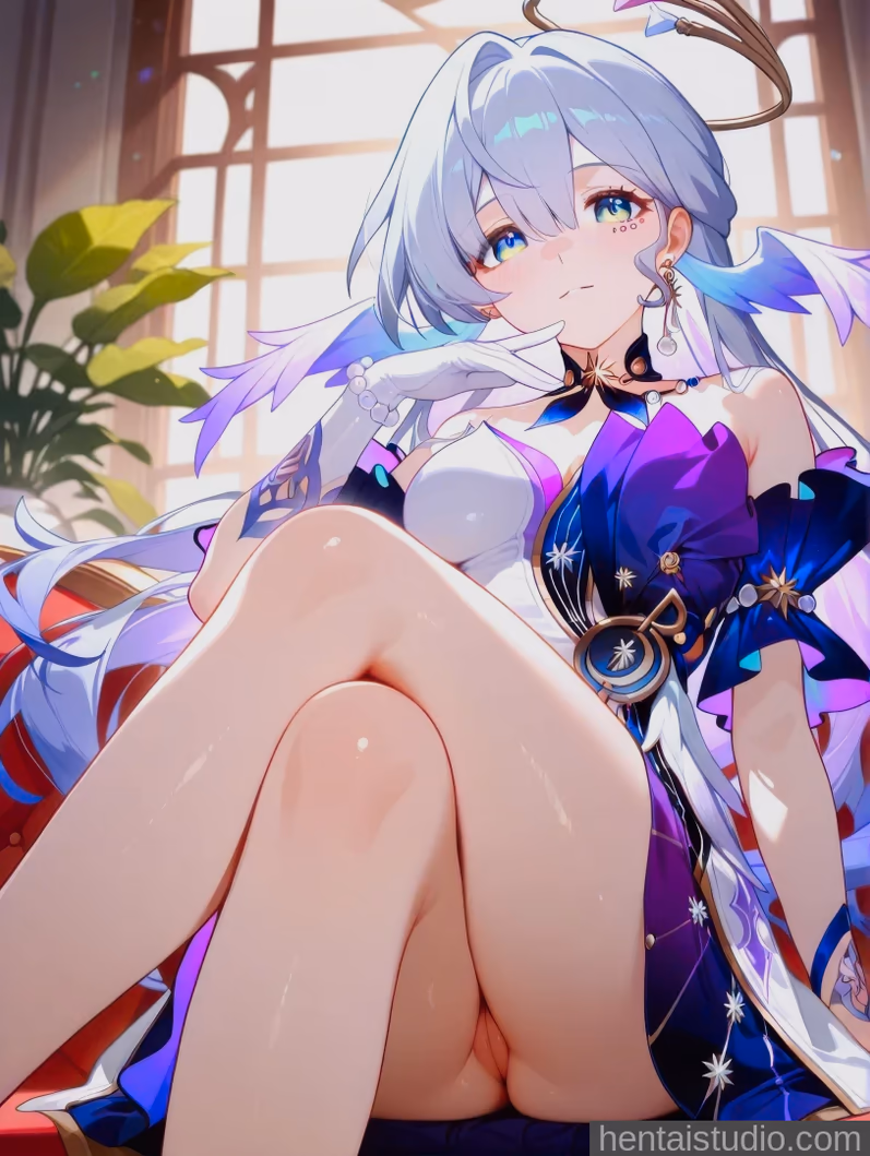 Robin from Honkai: Star Rail — image 71 of 188