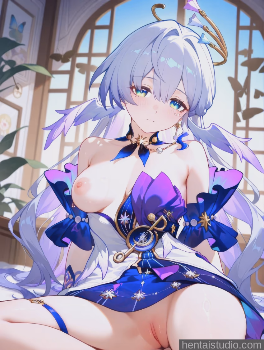 Robin from Honkai: Star Rail — image 77 of 188