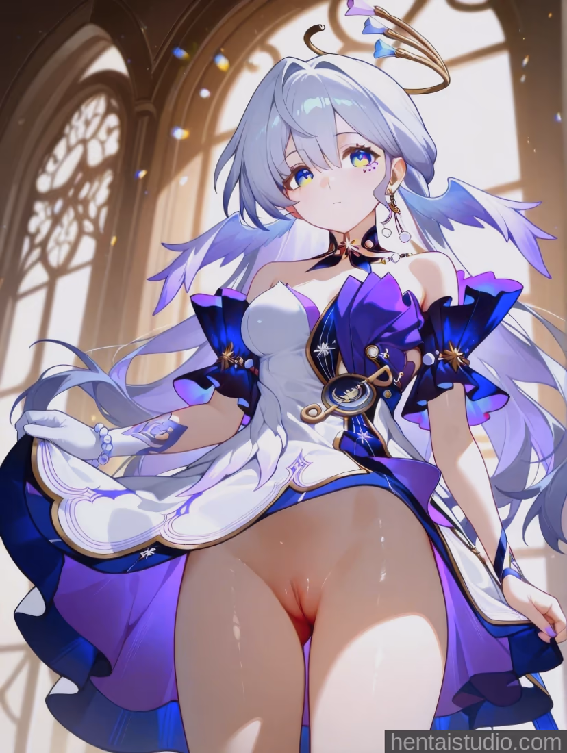 Robin from Honkai: Star Rail — image 9 of 188