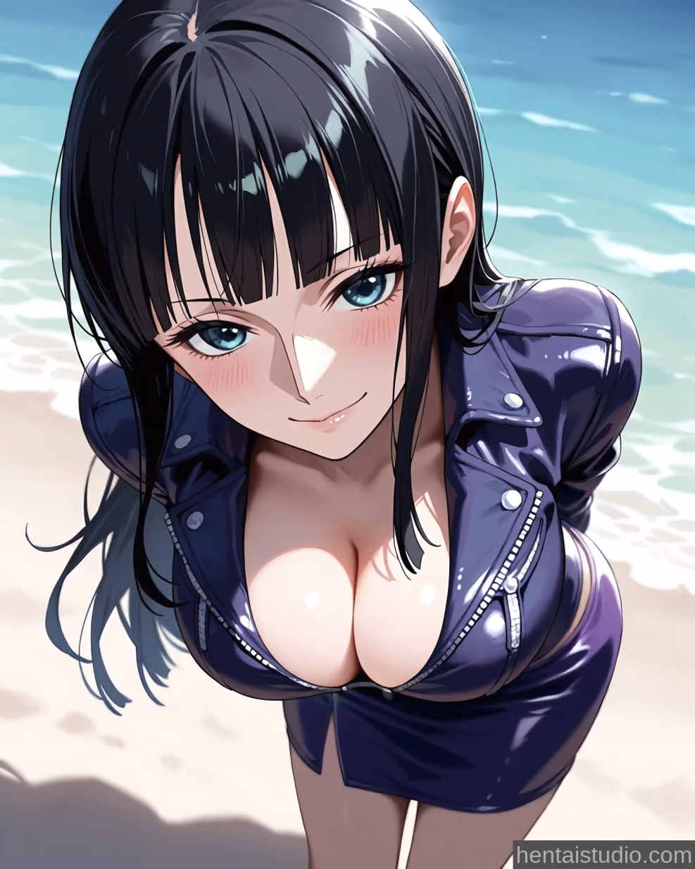 Robin Nico from One Piece — image 2 of 70