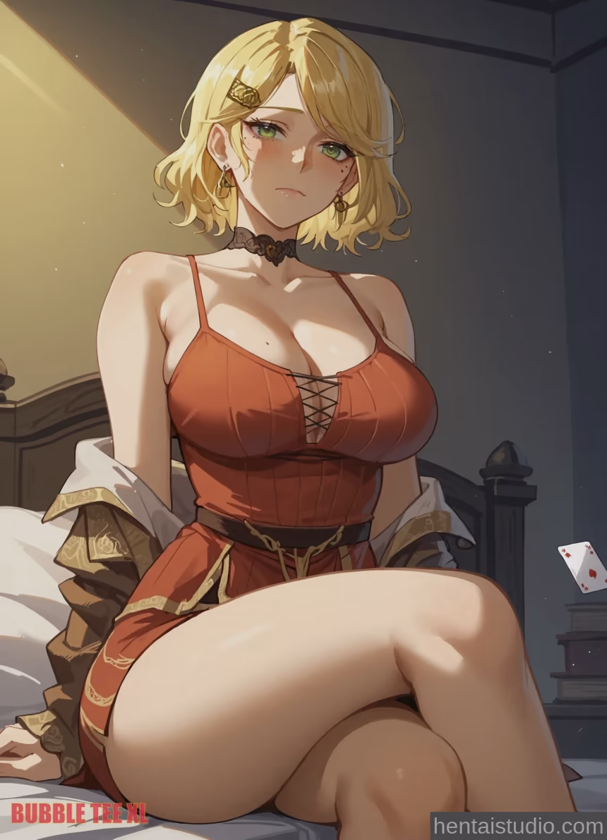 Roderika from Elden Ring — image 7 of 25