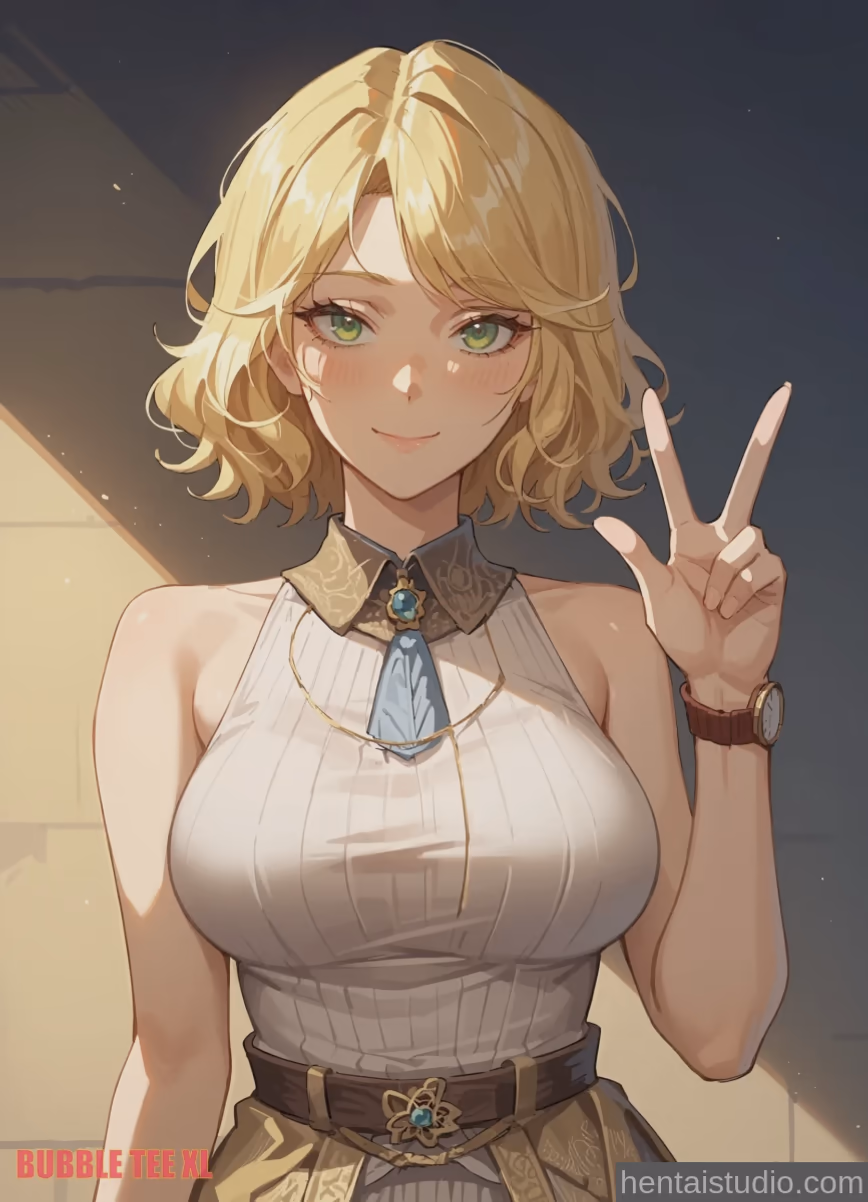 Roderika from Elden Ring — image 8 of 25