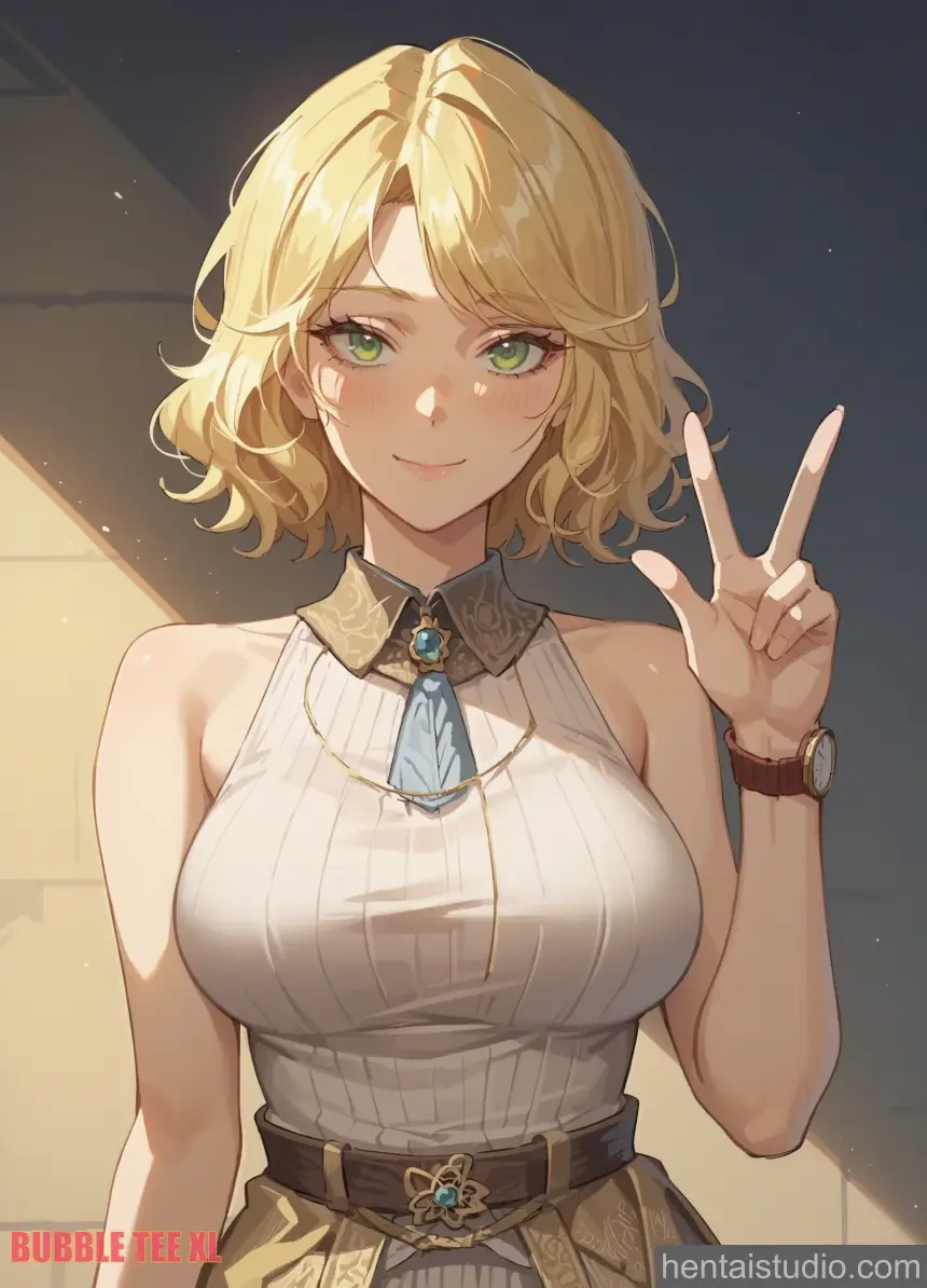 Roderika from Elden Ring hentai art 8 of 25