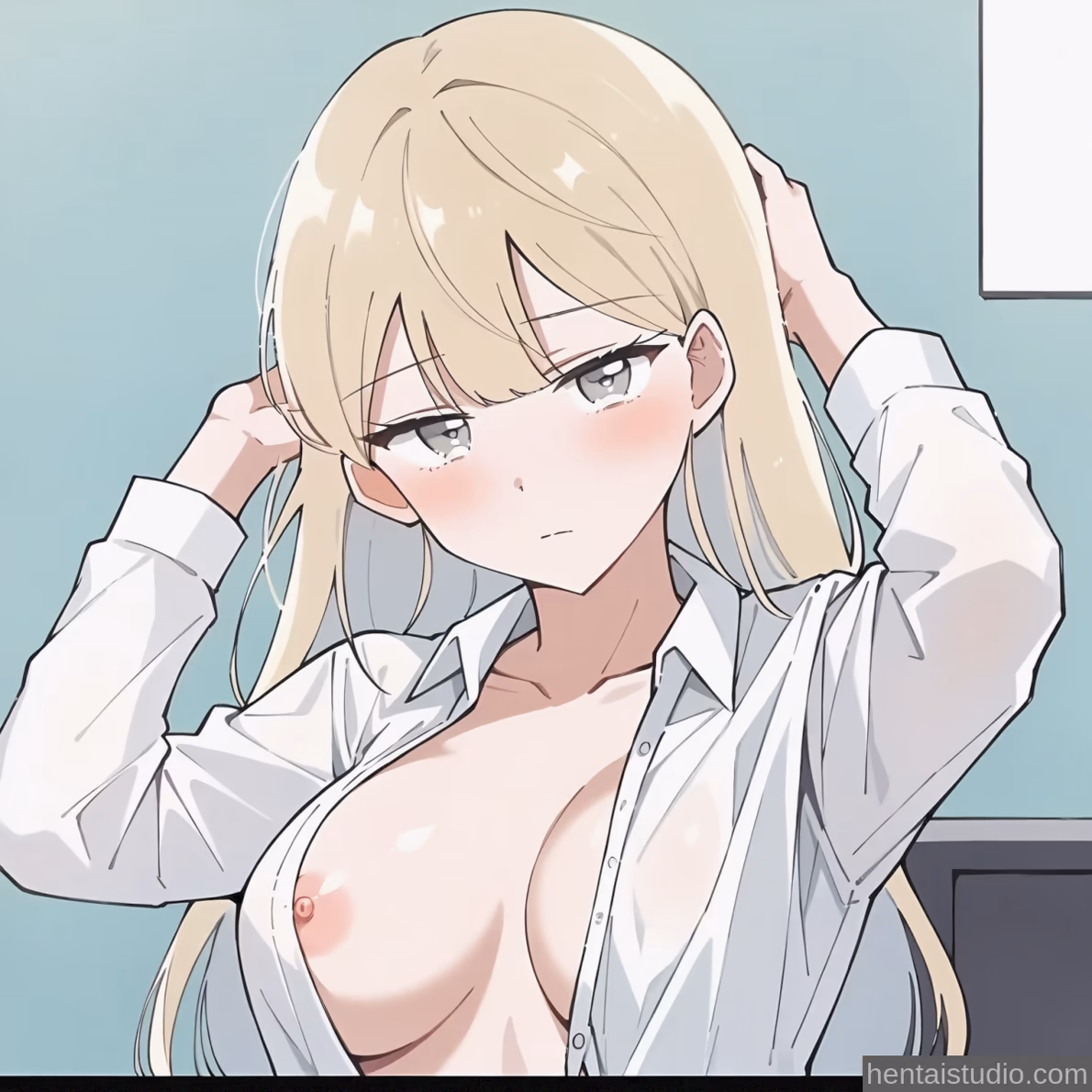 Roji Oh from I Only Want To Beat You — image 4 of 5