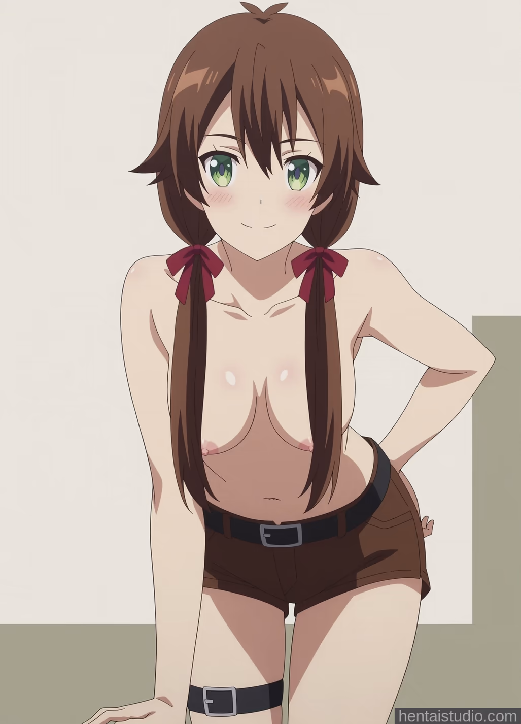 Roroa Amidonia from How A Realist Hero Rebuilt The Kingdom — image 28 of 60