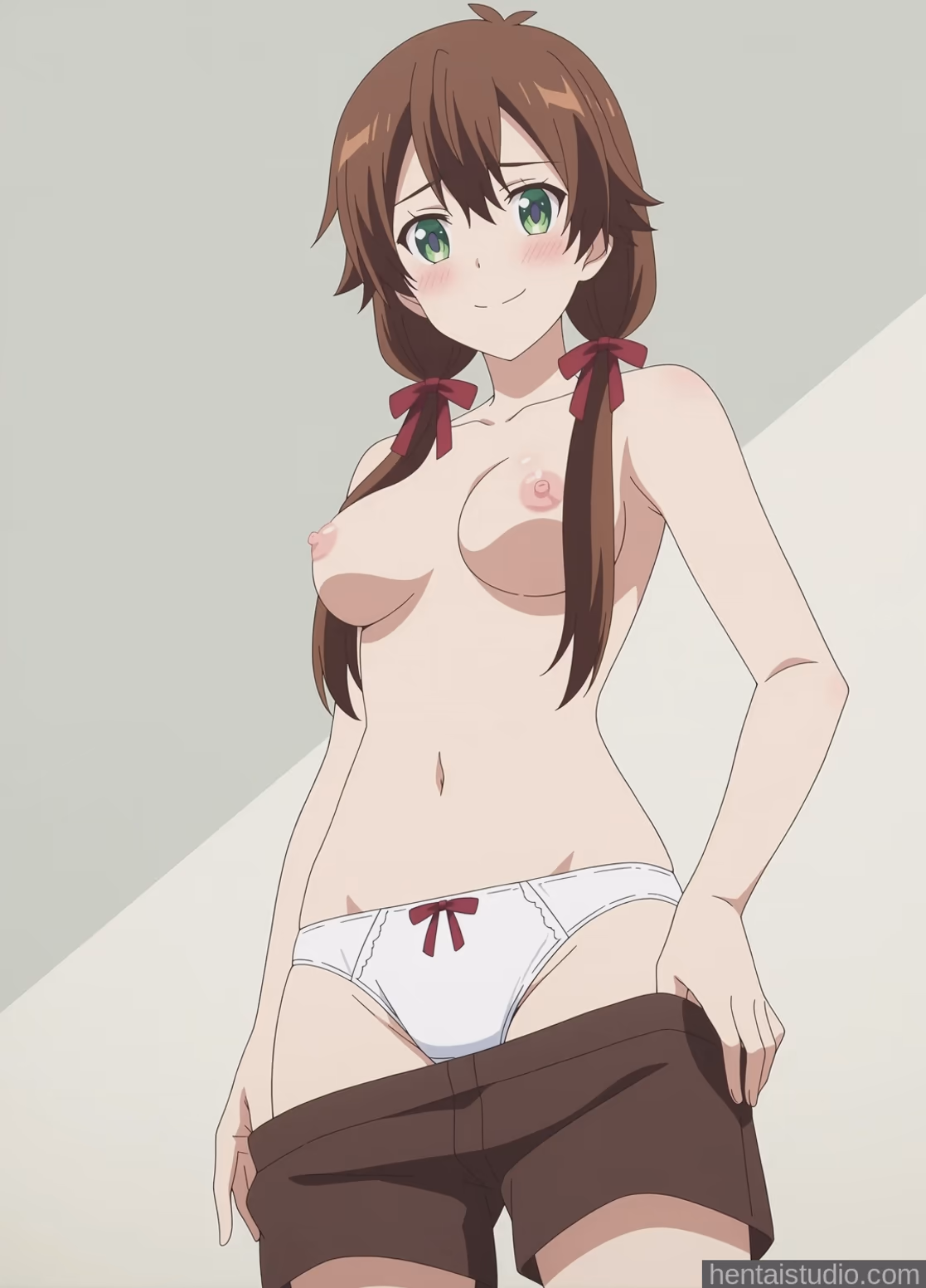 Roroa Amidonia from How A Realist Hero Rebuilt The Kingdom — image 29 of 60